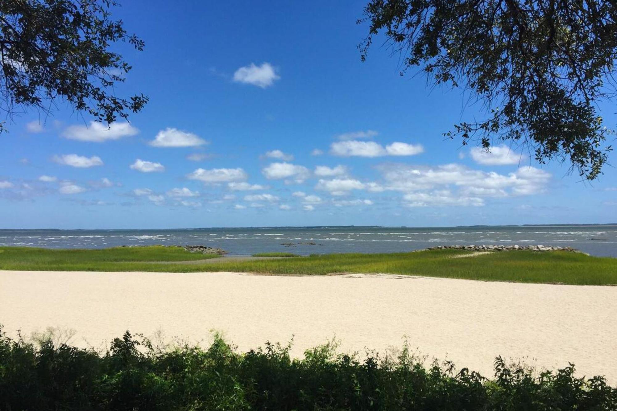 Spa On Port Royal Sound III ฮิลตันเฮดไอส์แลนด์ ห้อง รูปภาพ