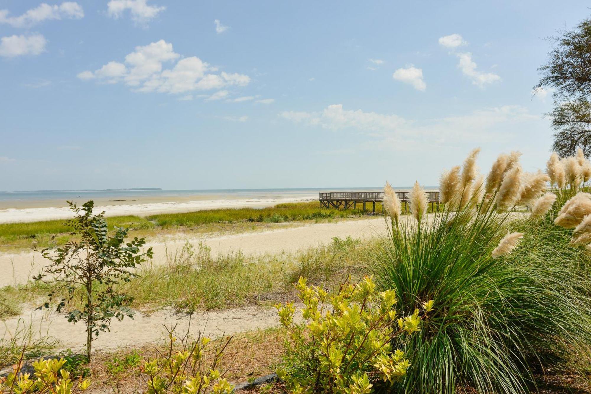 Spa On Port Royal Sound III ฮิลตันเฮดไอส์แลนด์ ห้อง รูปภาพ
