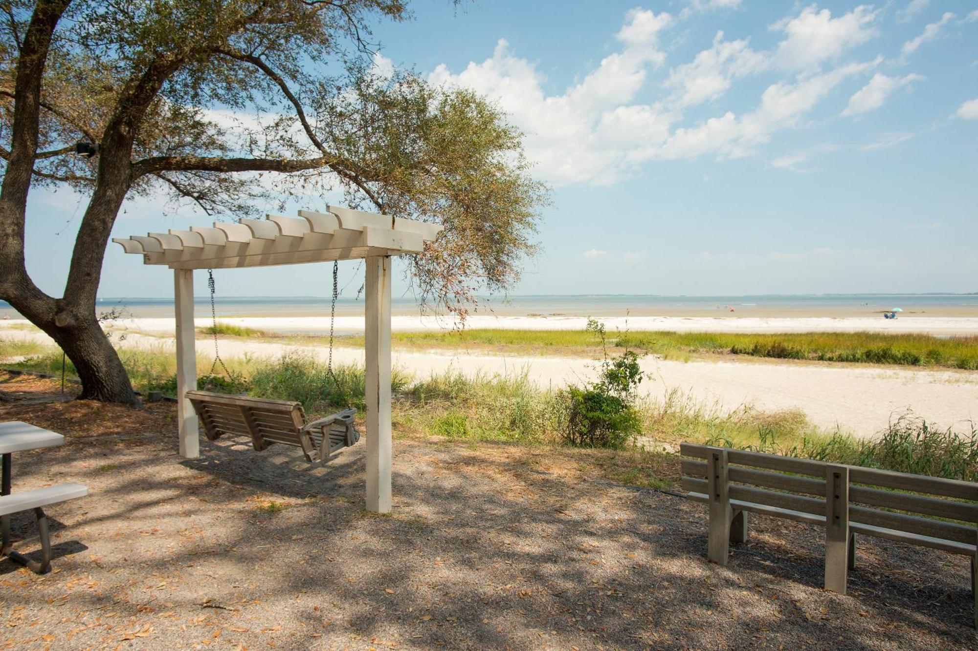 Spa On Port Royal Sound III ฮิลตันเฮดไอส์แลนด์ ห้อง รูปภาพ